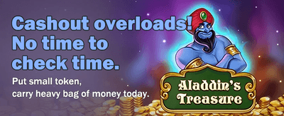 Register Now for Bonus Cash