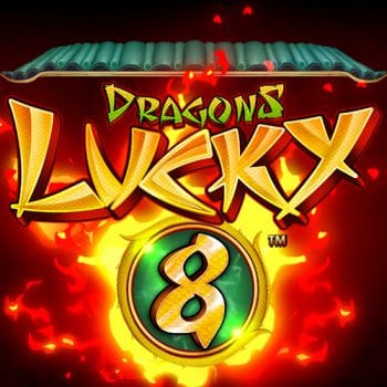 Dragons Lucky 8™ icon