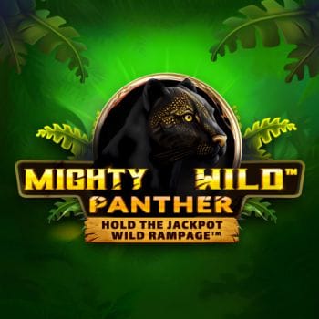 Mighty Wild™_ Panther icon