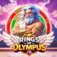 Rings of Olympus icon