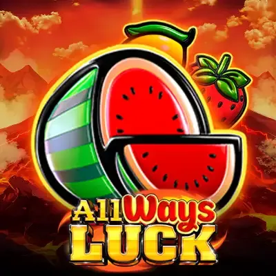 All Ways Luck icon