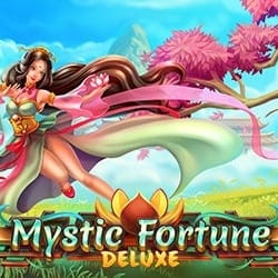 Mystic Fortune Deluxe icon