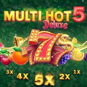 MultiHot5Deluxe icon