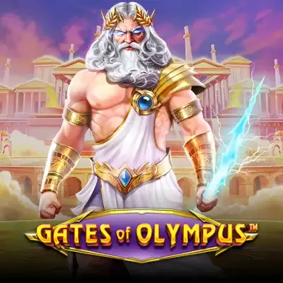 Gates of Olympus icon