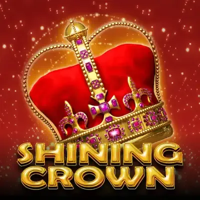Shining Crown game cover